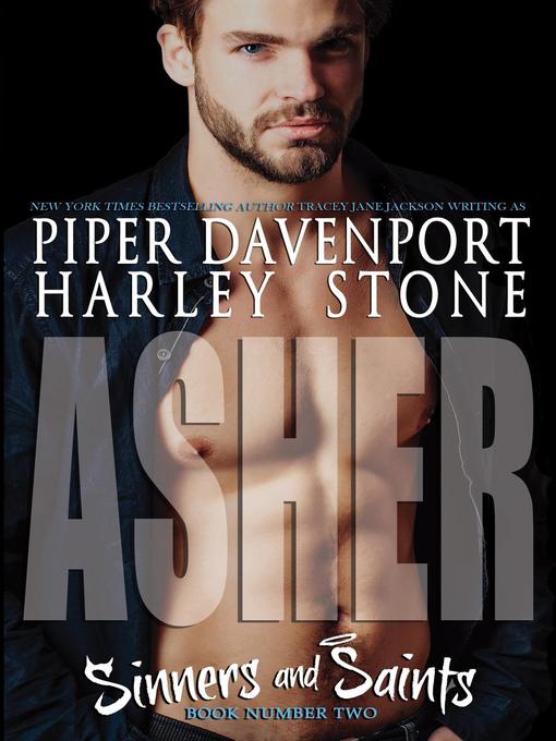 Cover image for Asher